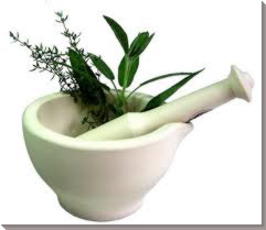 herbal